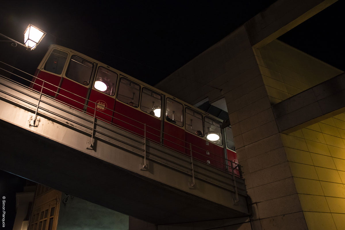 bus dans la nuit bus dans la nuit