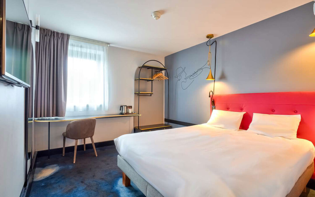 Kyriad (94 Bonneuil-sur-Marne)