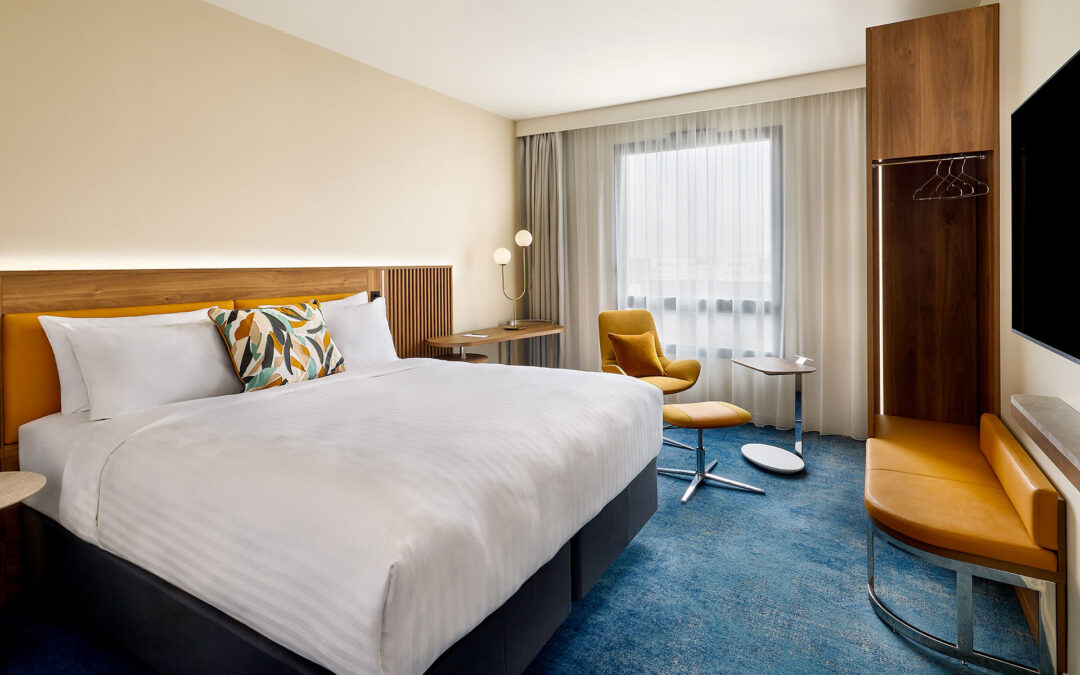 Courtyard by Marriott (69 Genas)