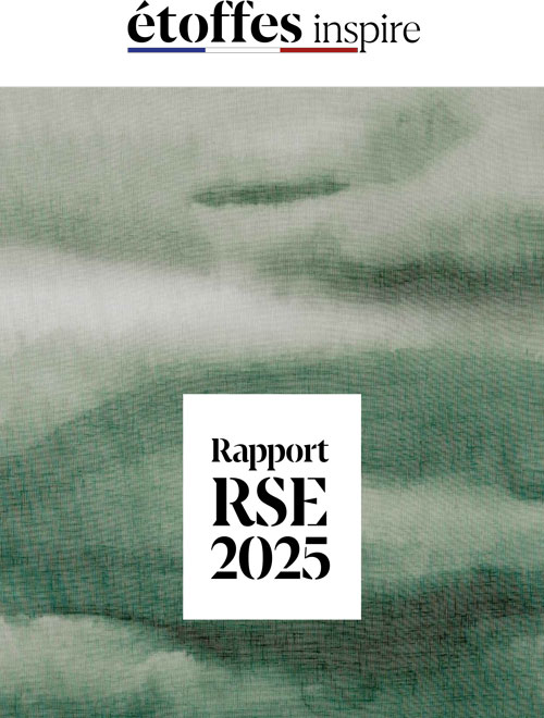 étoffes album lifestyle