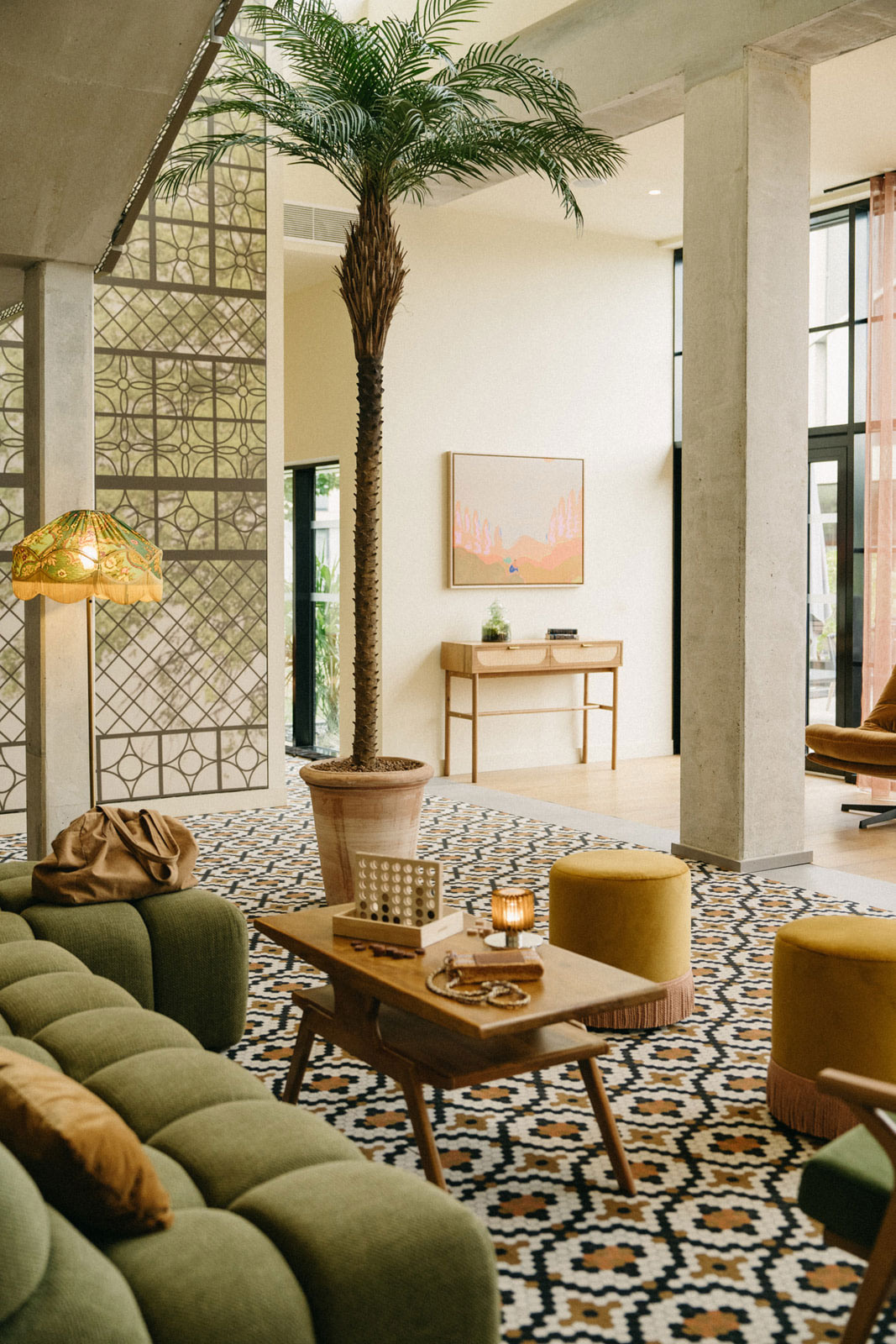 hotel-kyriad-compiegne-agence-moha-©marine-burucoa-7 Splendid hôtel escalier