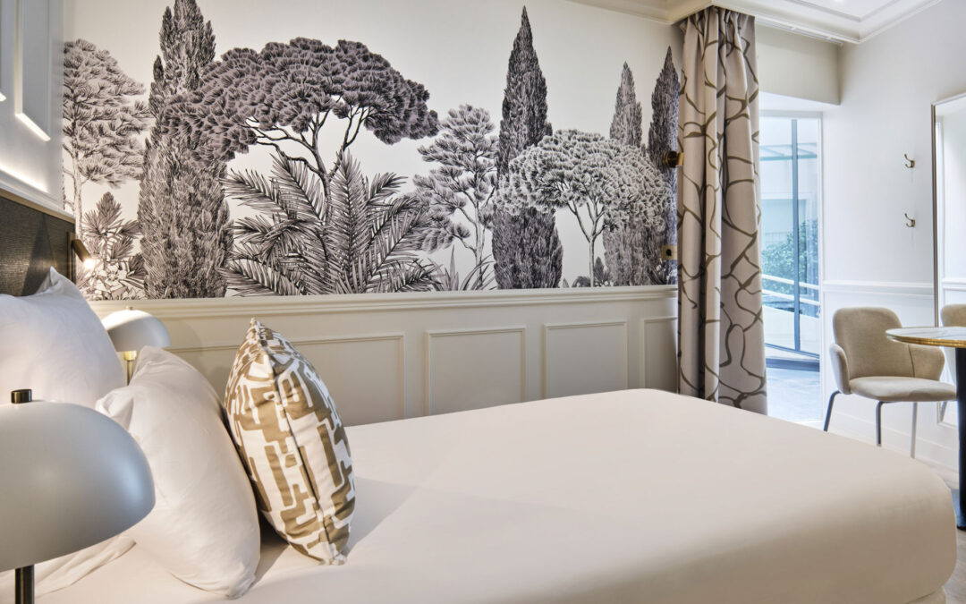 Posy Hotel by HappyCulture (75 Paris)