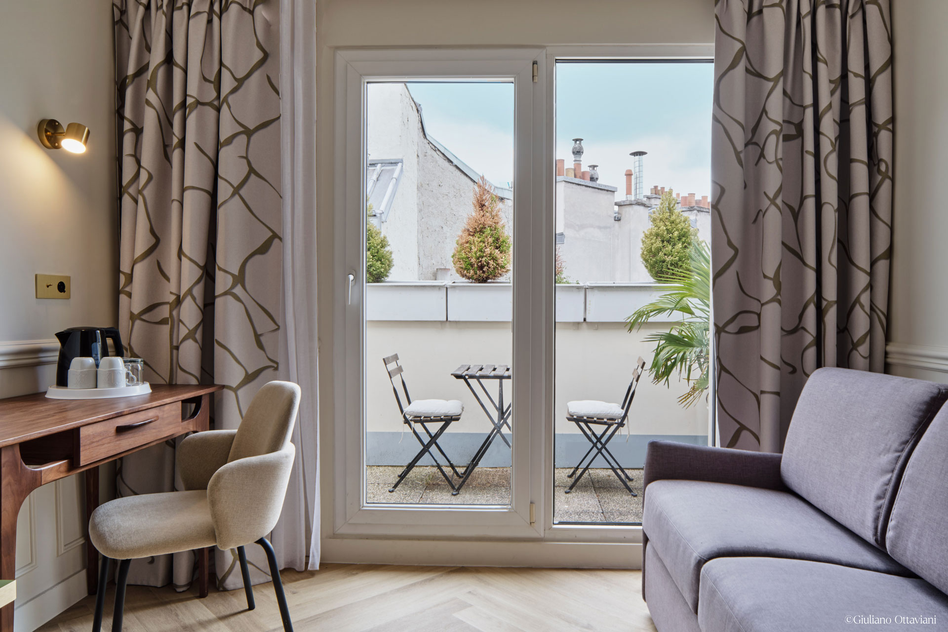 ©Giuliano-Ottaviani-Posy_Hôtel_Suite_Supérieure_7 Splendid hôtel escalier