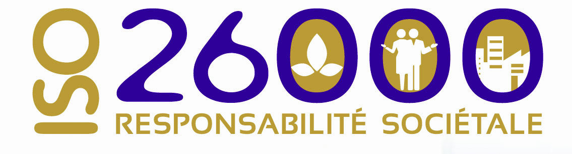 ISO 26000 Responsabilité sociétale